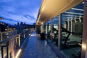 Cachet Boutique Kunming Artime