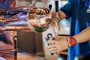 Cachet Boutique Kunming Artime