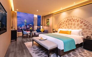 Cachet Boutique Kunming Artime