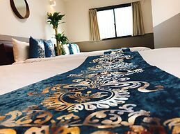 GH One More Heart Kyoto Station South 1