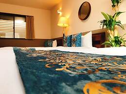 GH One More Heart Kyoto Station South 1