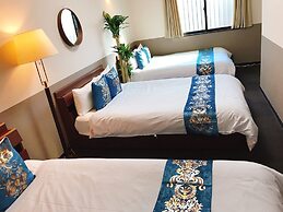 GH One More Heart Kyoto Station South 1