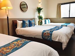 GH One More Heart Kyoto Station South 1