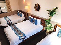 GH One More Heart Kyoto Station South 1