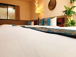 GH One More Heart Kyoto Station South 1