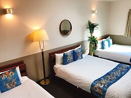 GH One More Heart Kyoto Station South 1