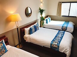 GH One More Heart Kyoto Station South 1