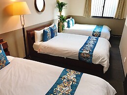 GH One More Heart Kyoto Station South 1