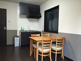 GH One More Heart Kyoto Station South 1