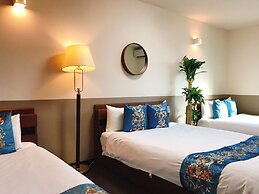 GH One More Heart Kyoto Station South 1