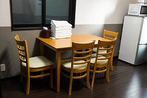 GH One More Heart Kyoto Station South 1