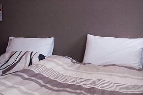 GH One More Heart Kyoto Station South 1