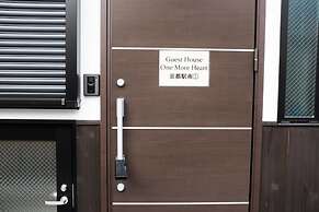 GH One More Heart Kyoto Station South 1