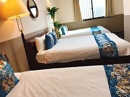 GH One More Heart Kyoto Station South 1