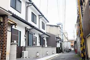 GH One More Heart Kyoto Station South 3