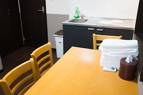 GH One More Heart Kyoto Station South 3