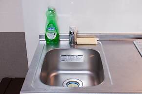 GH One More Heart Kyoto Station South 3