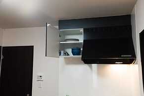 GH One More Heart Kyoto Station South 3