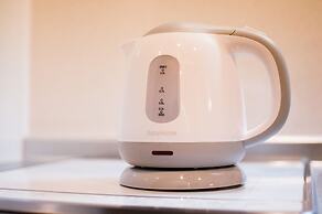 GH One More Heart at Toji 1