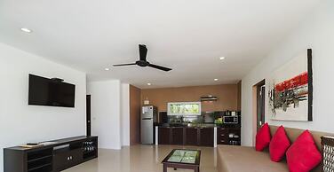 SAWAN Pool Villas Residence