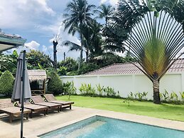 SAWAN Pool Villas Residence