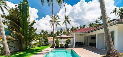 SAWAN Pool Villas Residence