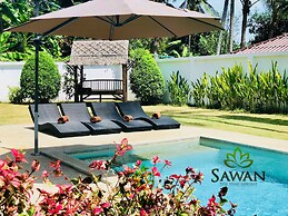 SAWAN Pool Villas Residence