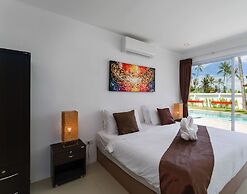 SAWAN Pool Villas Residence