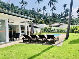 SAWAN Pool Villas Residence