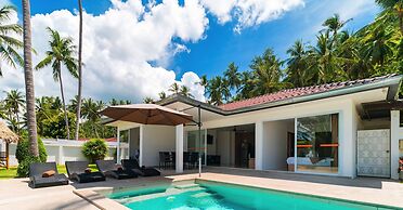 SAWAN Pool Villas Residence