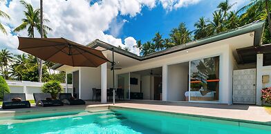 SAWAN Pool Villas Residence