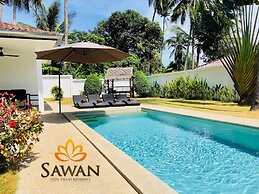 SAWAN Pool Villas Residence