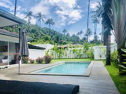 SAWAN Pool Villas Residence