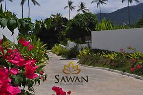 SAWAN Pool Villas Residence
