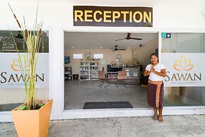 SAWAN Pool Villas Residence