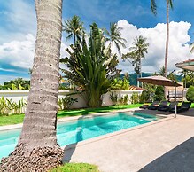 SAWAN Pool Villas Residence