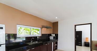 SAWAN Pool Villas Residence