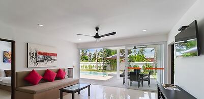 SAWAN Pool Villas Residence