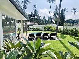 SAWAN Pool Villas Residence