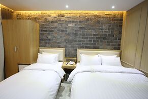 Incheon Diamond Hotel