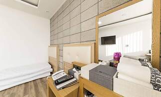 Incheon Diamond Hotel