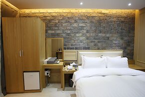 Incheon Diamond Hotel