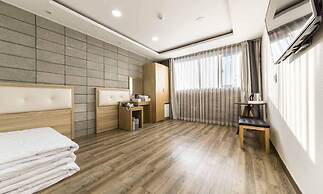 Incheon Diamond Hotel