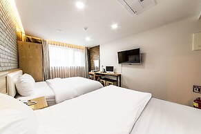 Incheon Diamond Hotel