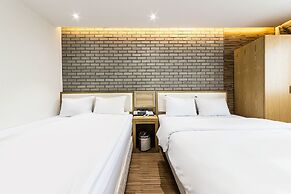 Incheon Diamond Hotel