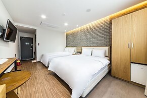 Incheon Diamond Hotel