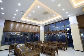 Incheon Diamond Hotel