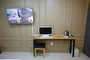 Incheon Diamond Hotel