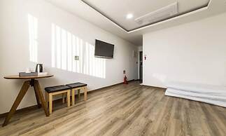 Incheon Diamond Hotel