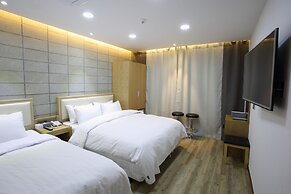 Incheon Diamond Hotel